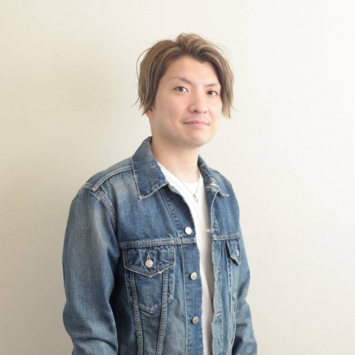 サロンオーナーイメージ